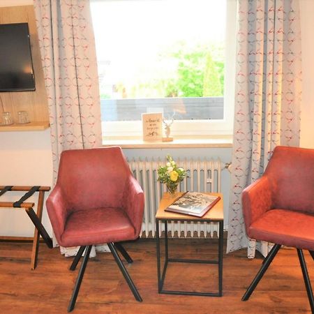 Hotel Garni Malerwinkl Бад-Хинделанг Экстерьер фото