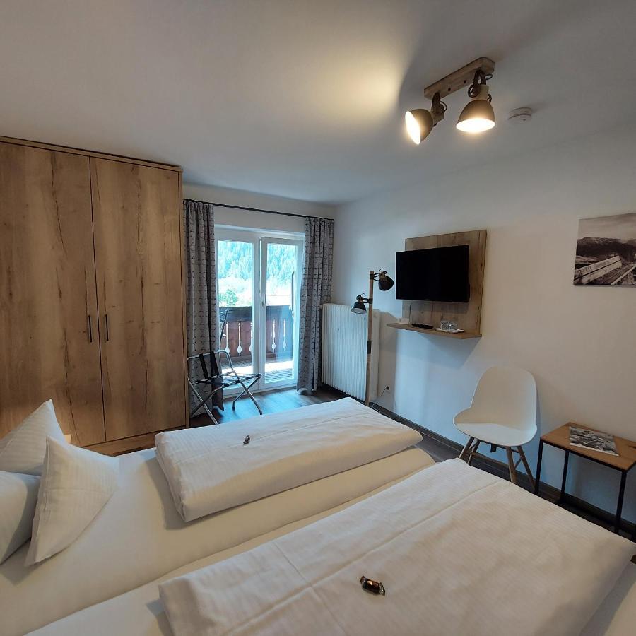 Hotel Garni Malerwinkl Бад-Хинделанг Экстерьер фото
