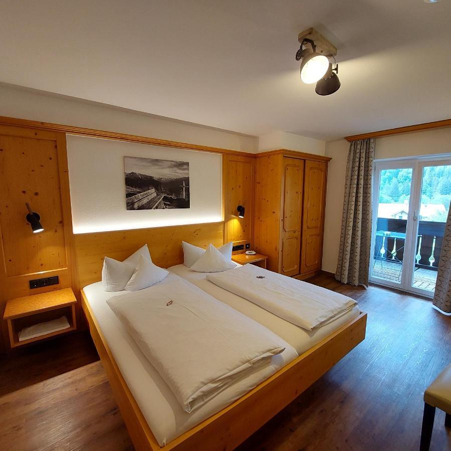 Hotel Garni Malerwinkl Бад-Хинделанг Экстерьер фото